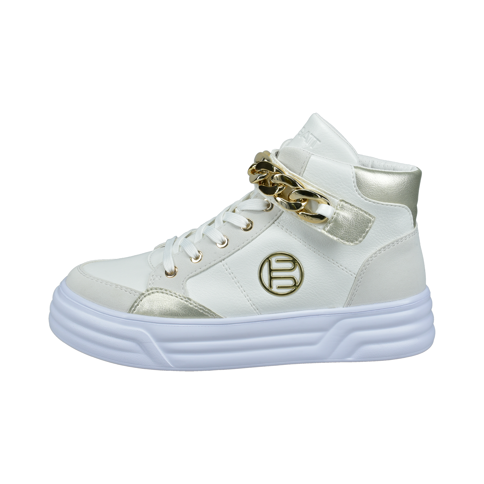 Gold e 2025 gold scarpe