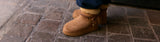 Winterstiefel
