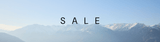 Winter Sale