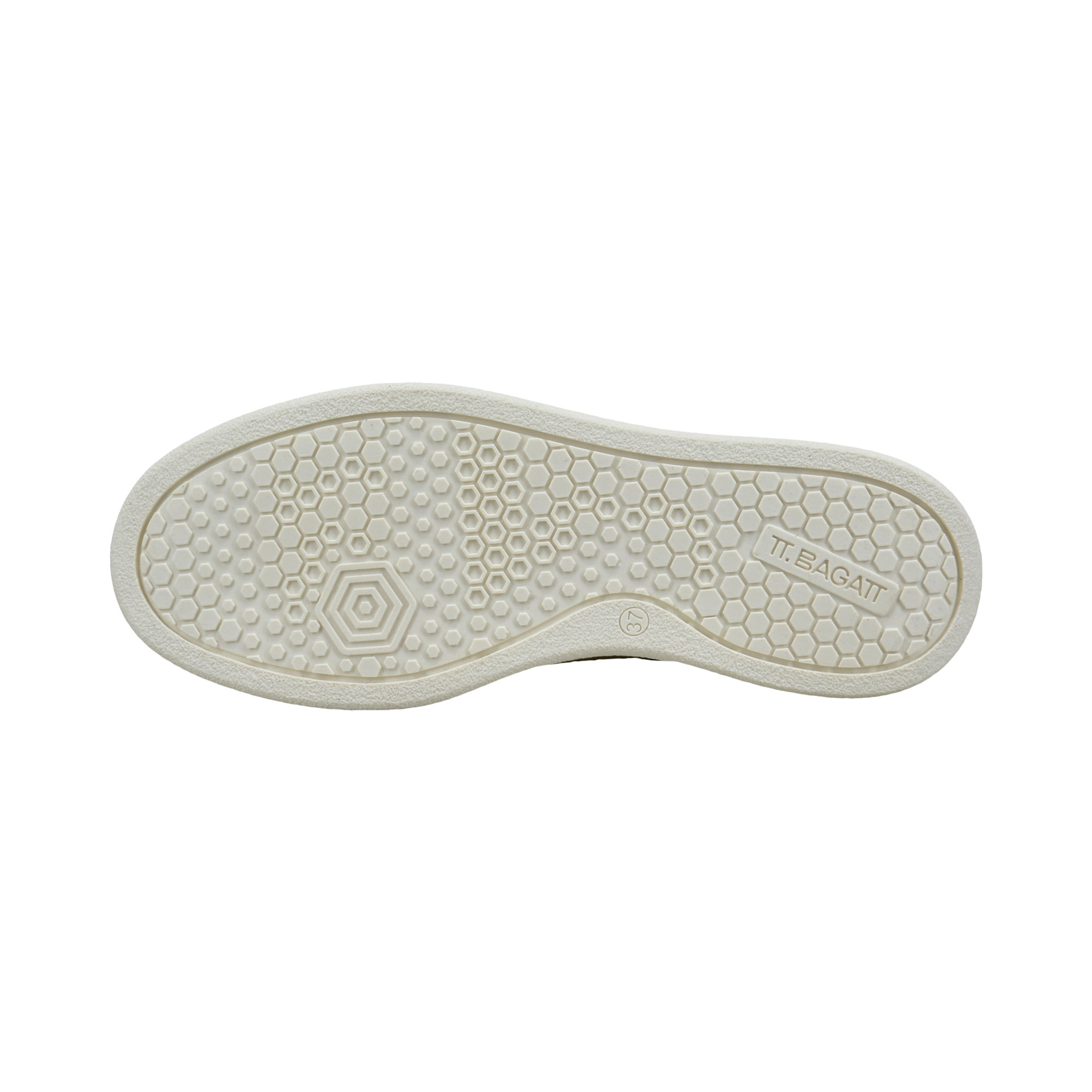 Sneaker beige
