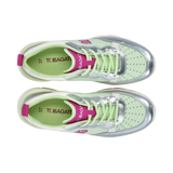 Sneaker silver