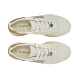 Sneaker beige