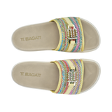 Mules multicolor
