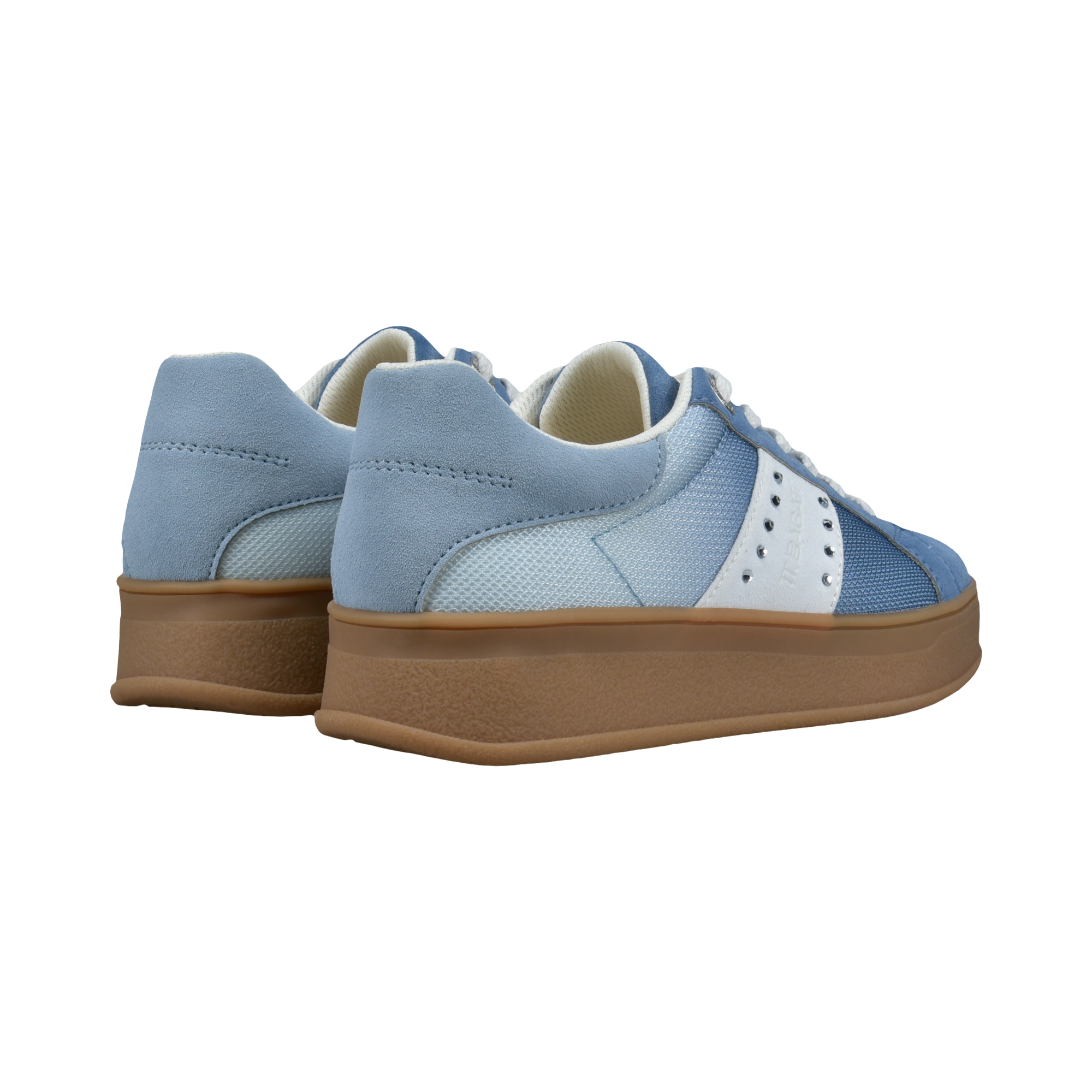 Sneaker blue