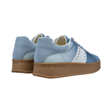 Sneaker blue