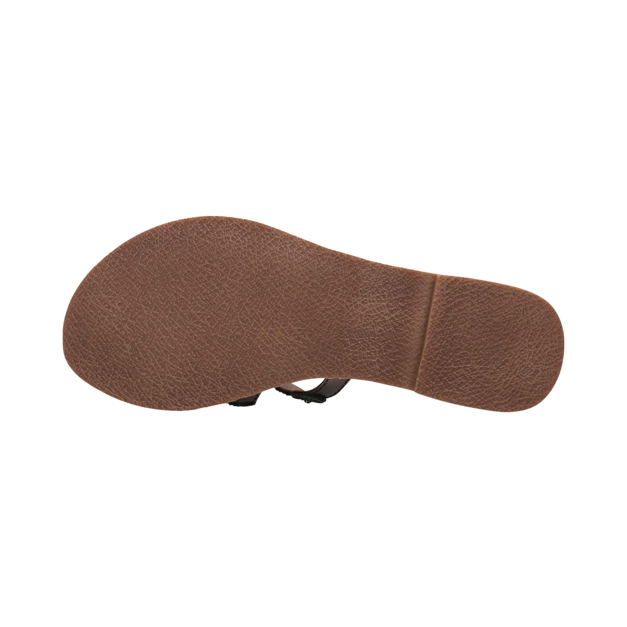 Leather Mules black