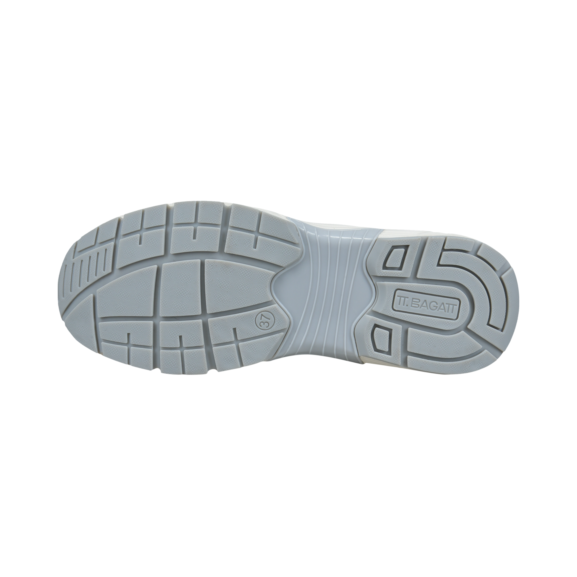 Sneaker beige