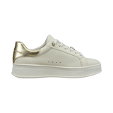 Sneaker beige