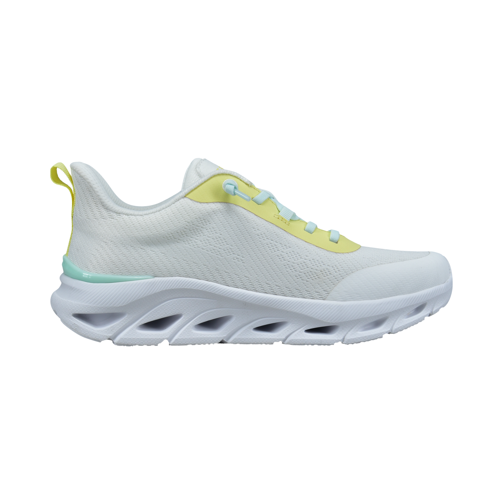 Sneaker white