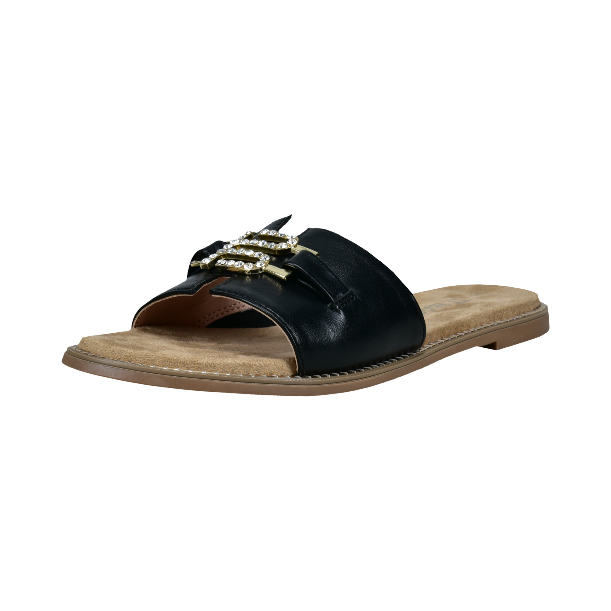 Mules black