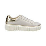 Sneaker beige