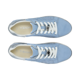 Sneaker blau