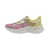 Sneaker pink