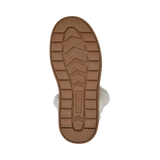 Leather Ankle Boots brown