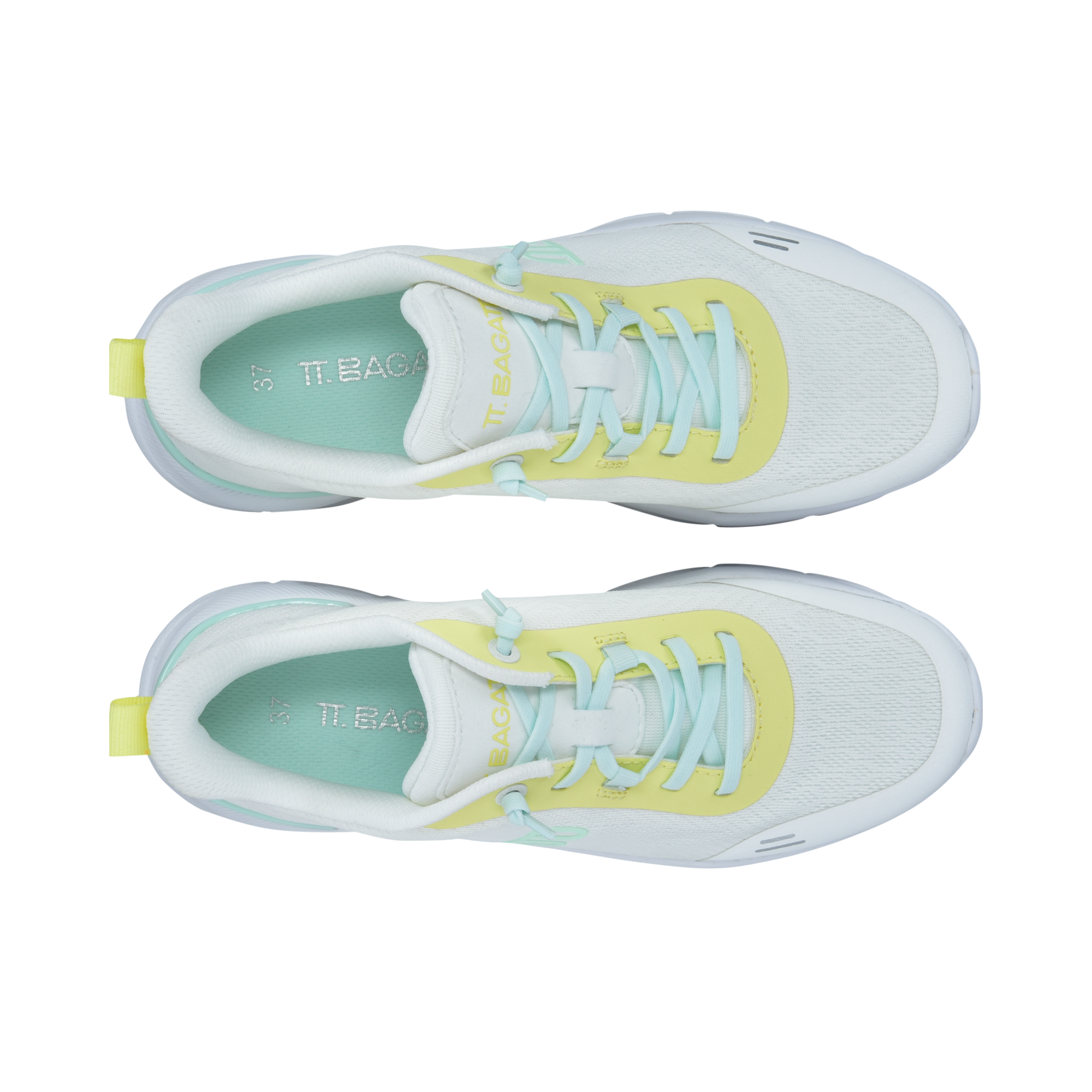 Sneaker white