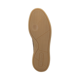 Leather Sneaker animal print