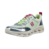 Sneaker silber