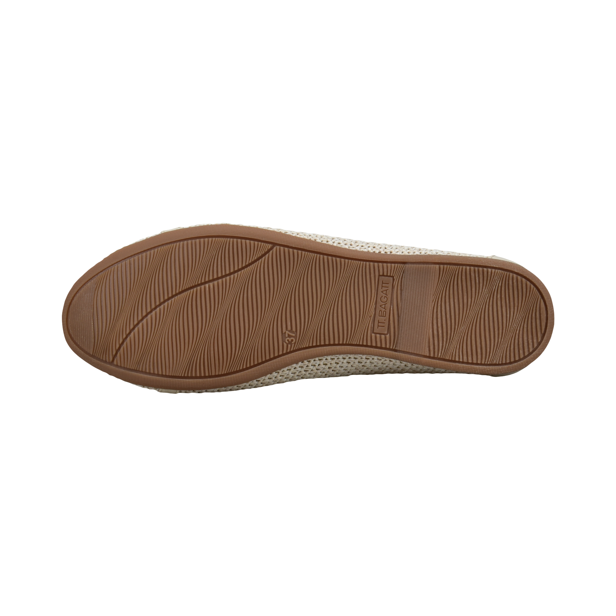 Ballerina beige