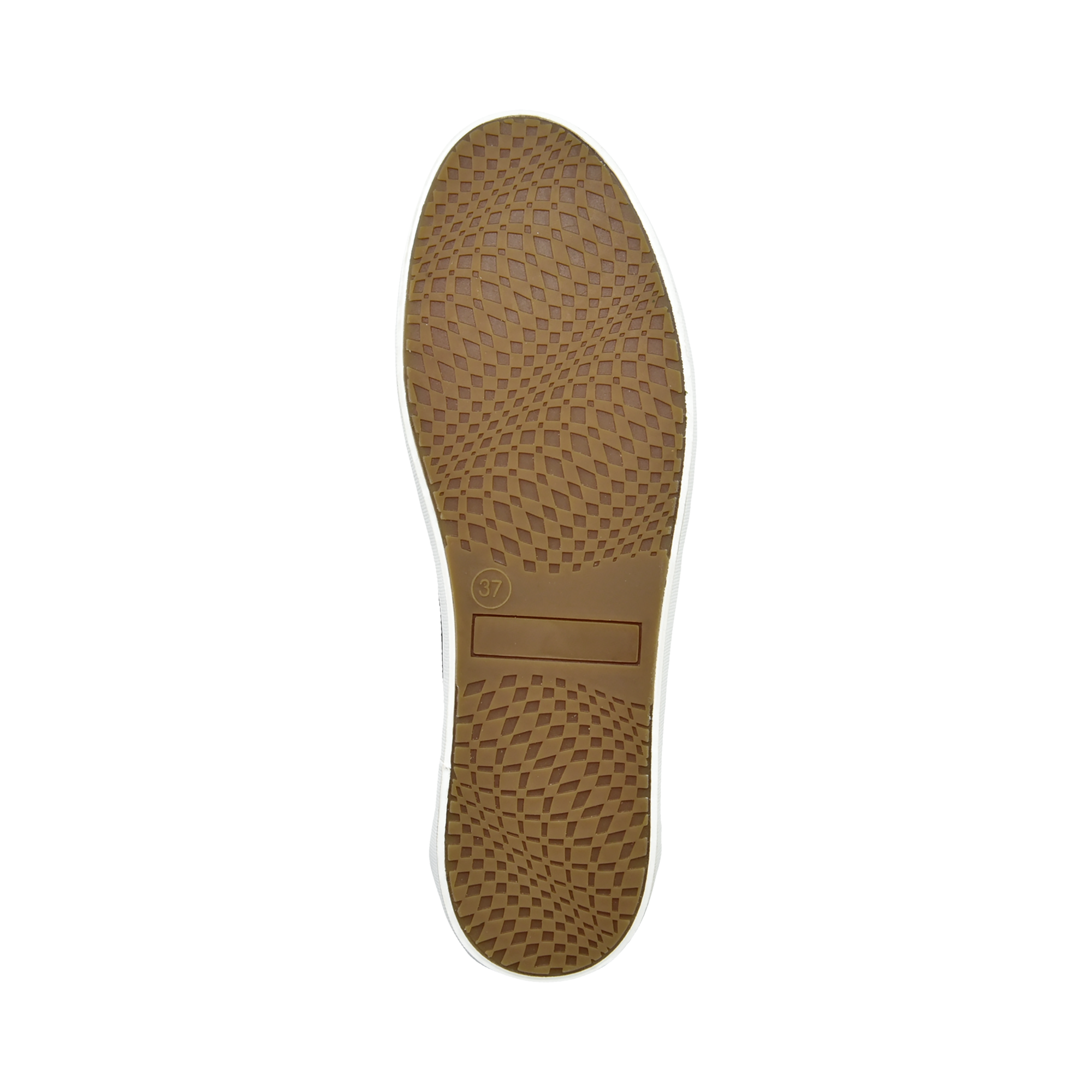 Slip on schwarz