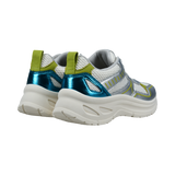 Sneaker silver