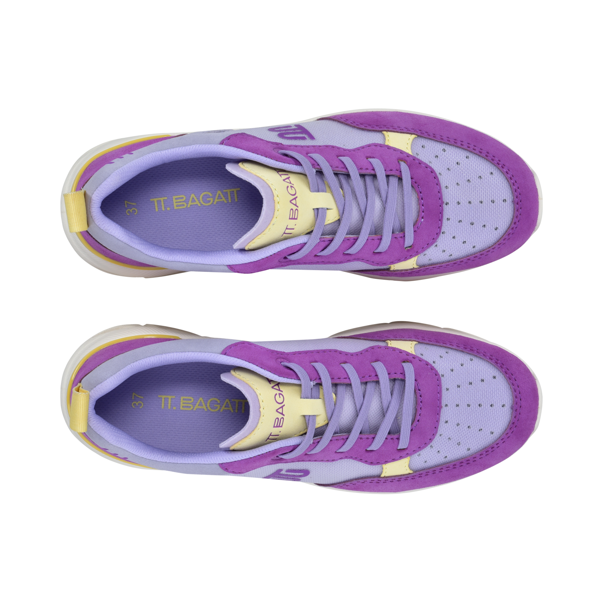 Sneaker trends