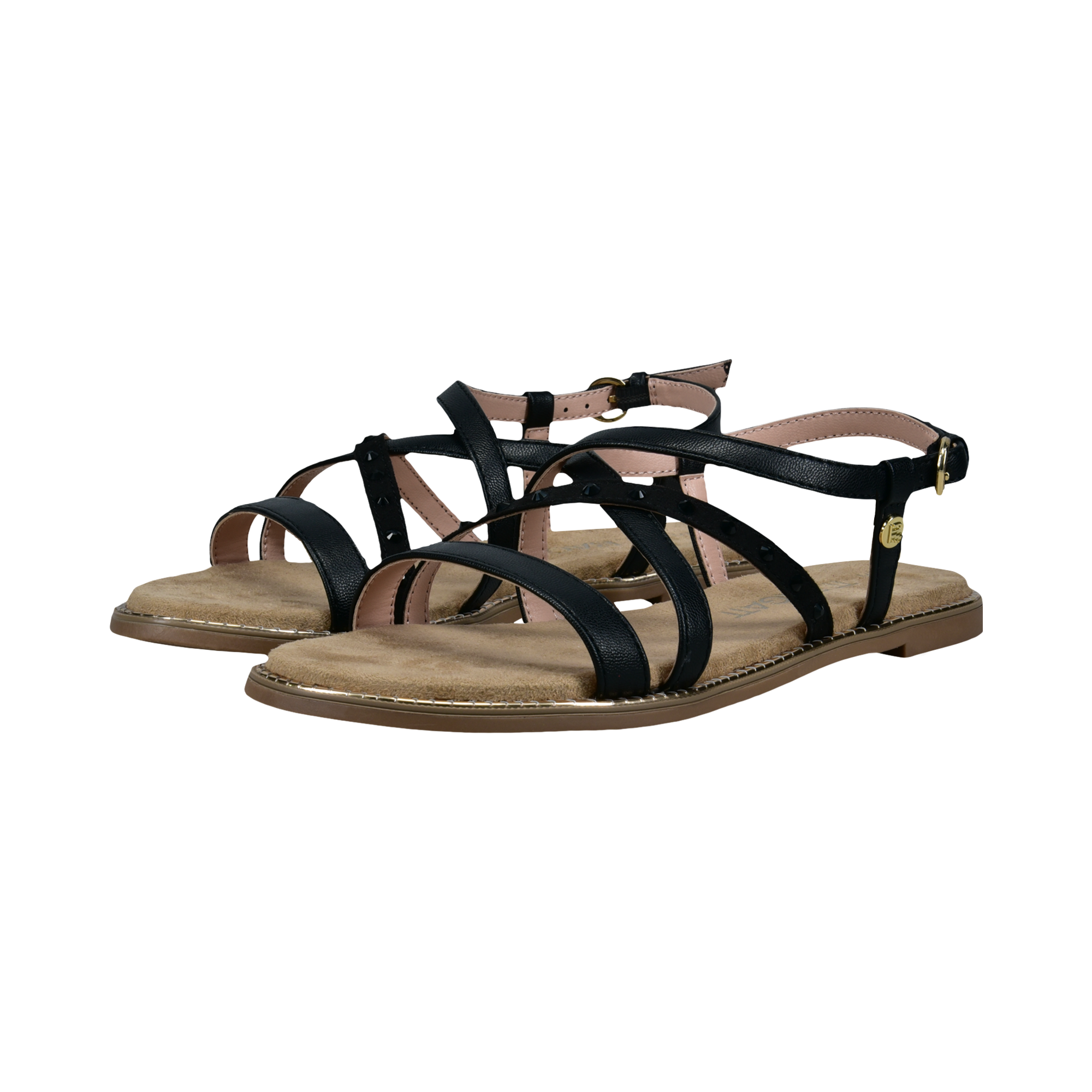 Sandal black
