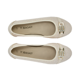 Ballerina beige