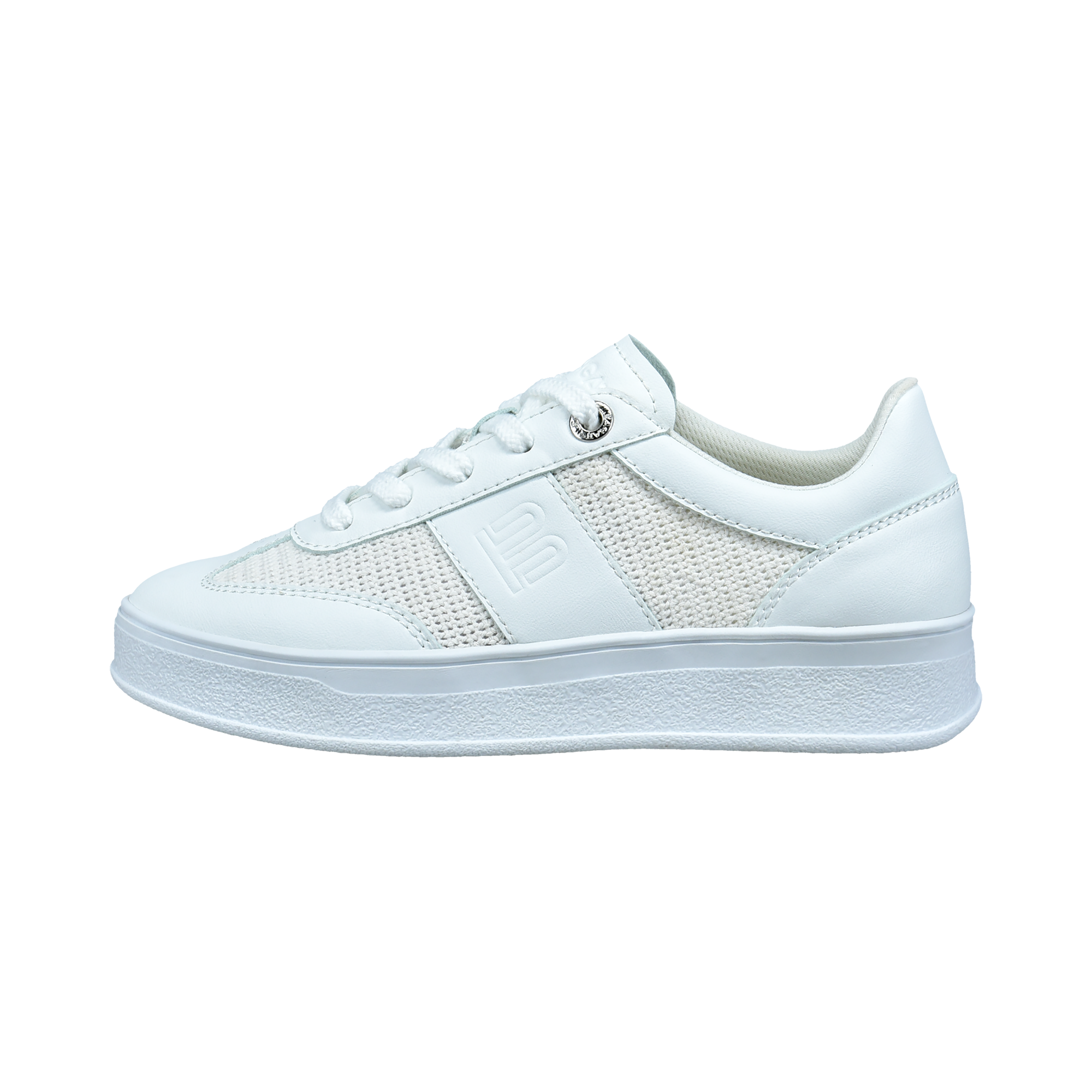 Sneaker white