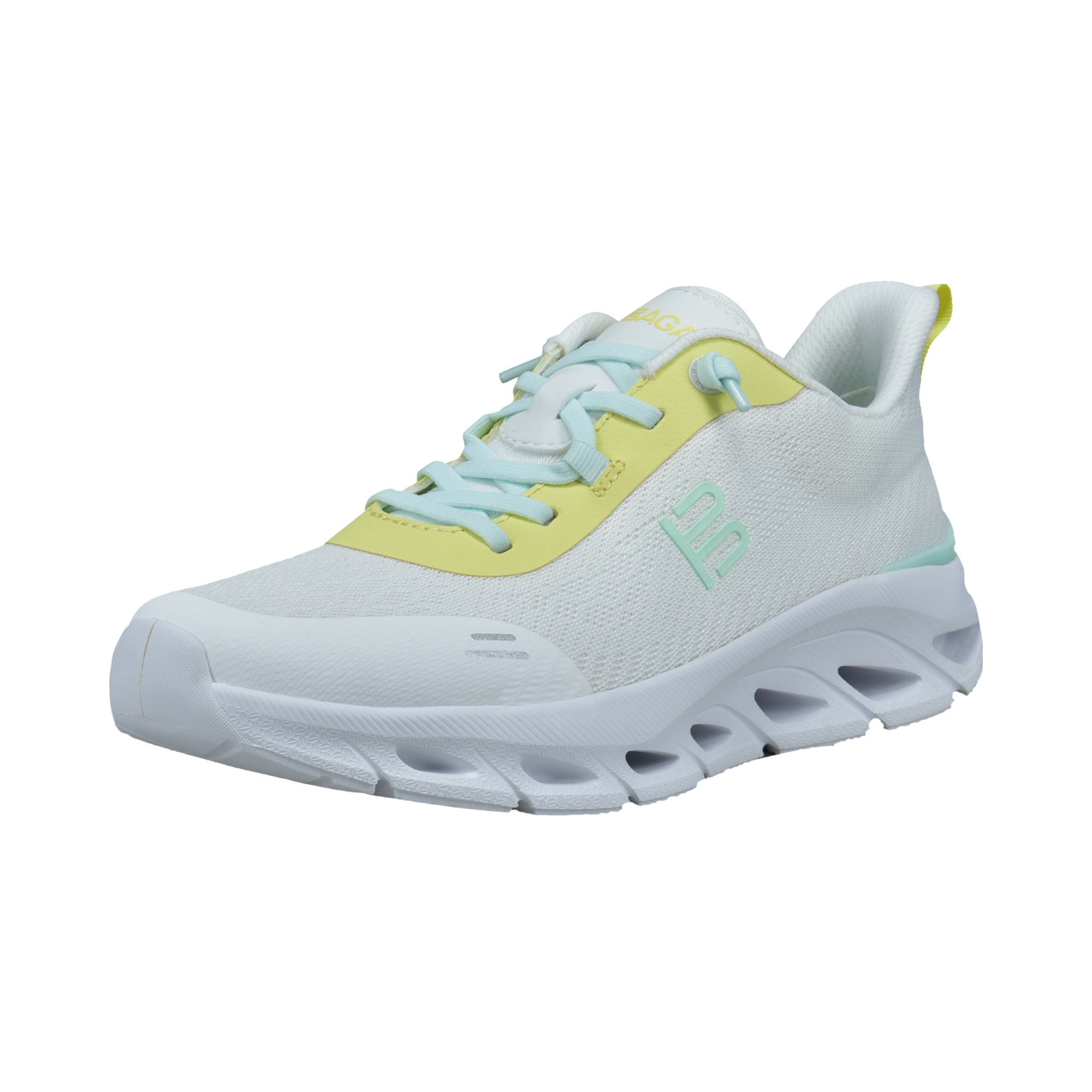Sneaker white