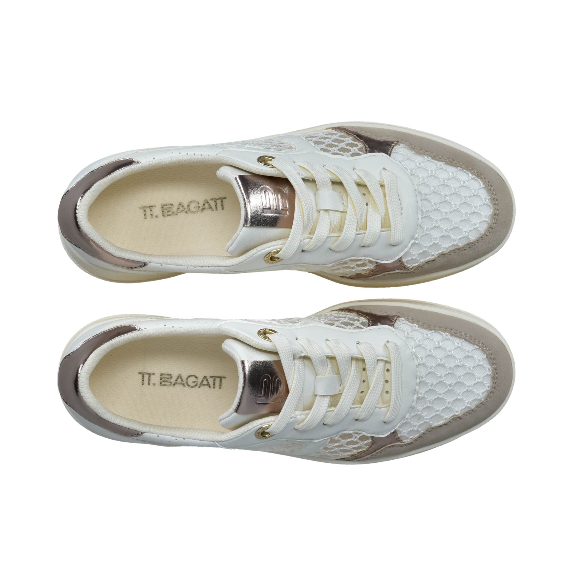 Sneaker offwhite