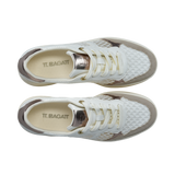 Sneaker offwhite