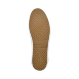 Slip on weiß