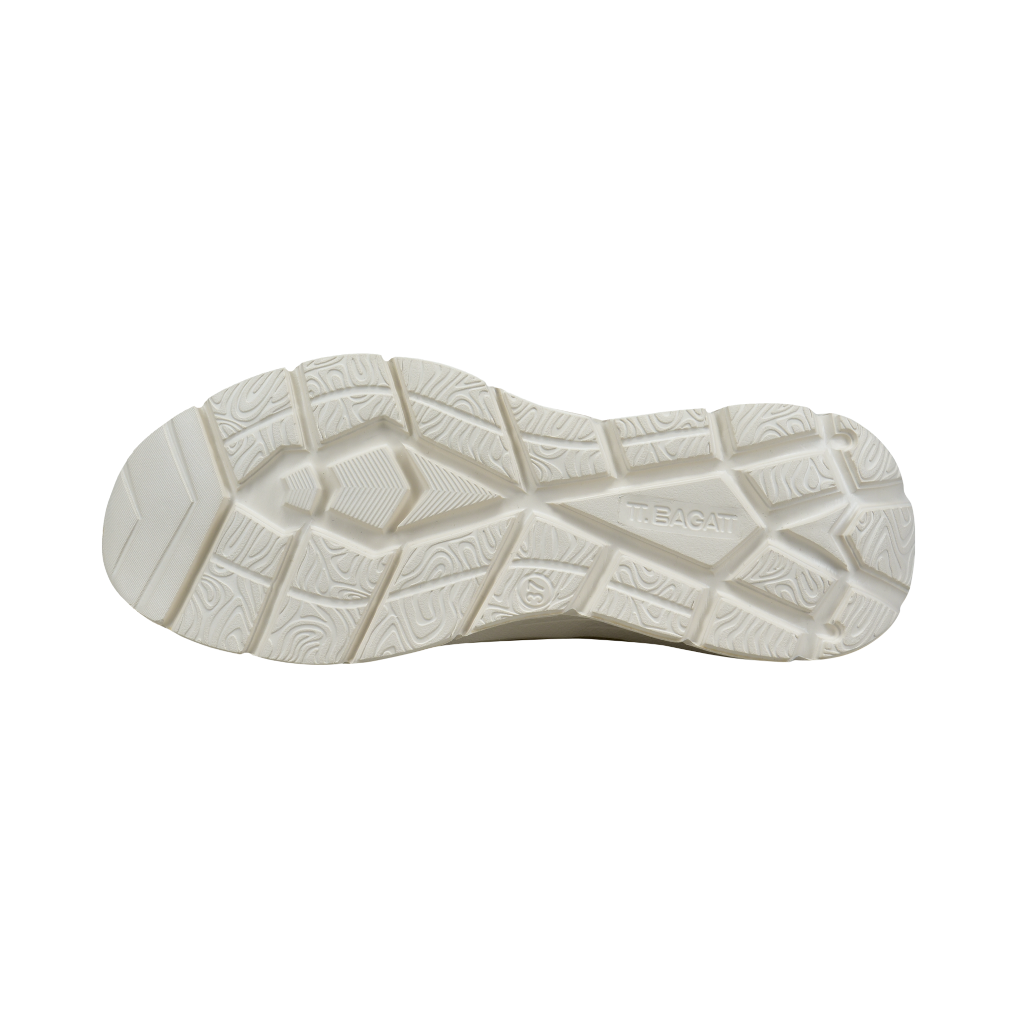 Slip on beige