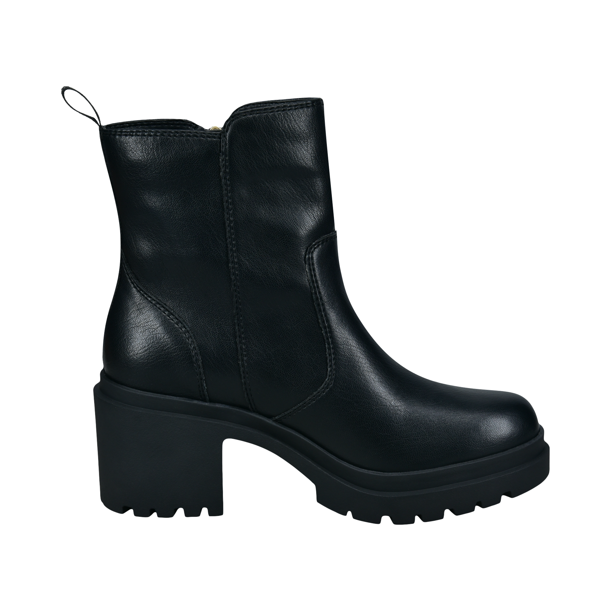 Ankle Boots black