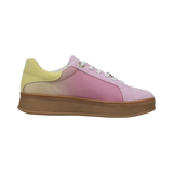 Sneaker pink