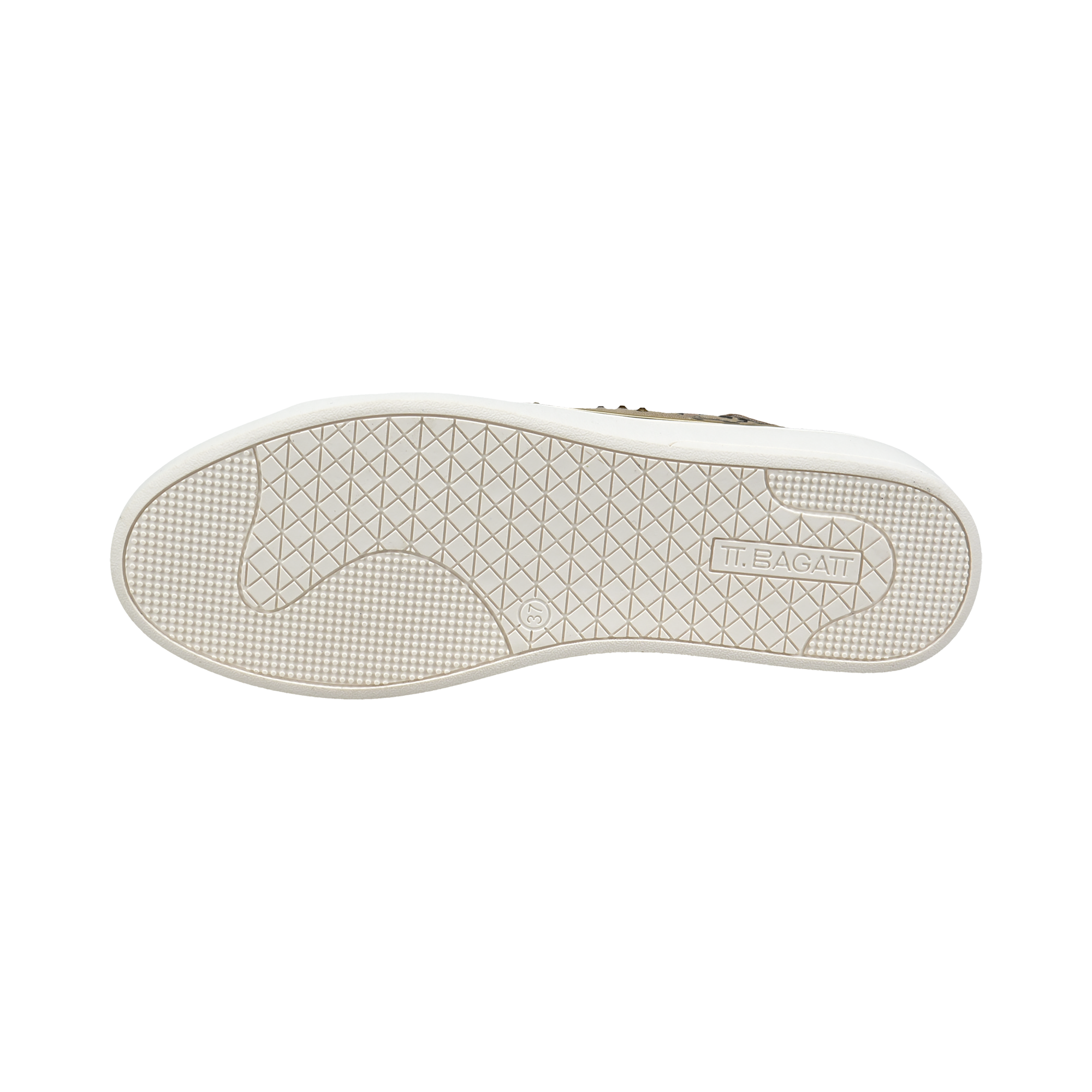 Sneaker animal print