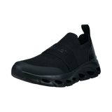 Slip on black