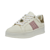 Sneaker beige
