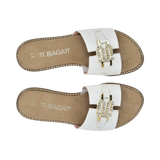 Mules white