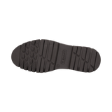 Leather Chelsea grey