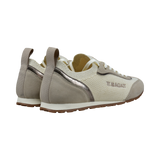 Sneaker beige