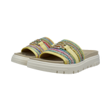 Mules multicolor
