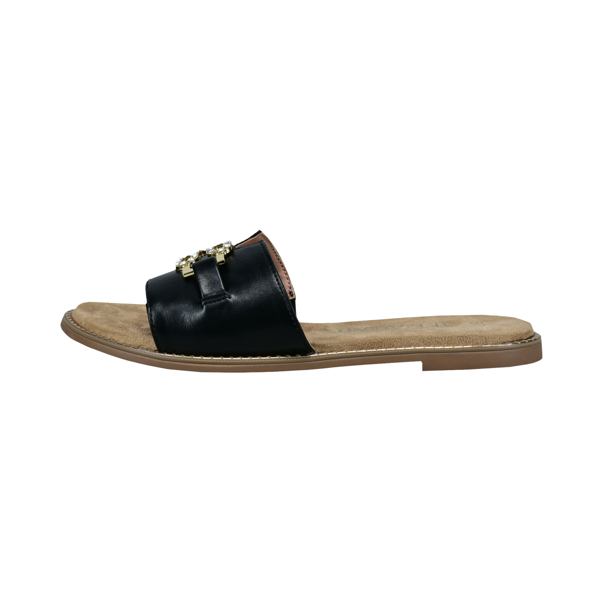 Mules black