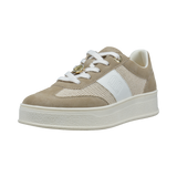 Sneaker beige