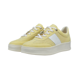 Sneaker yellow