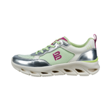 Sneaker silber
