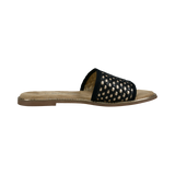 Mules black