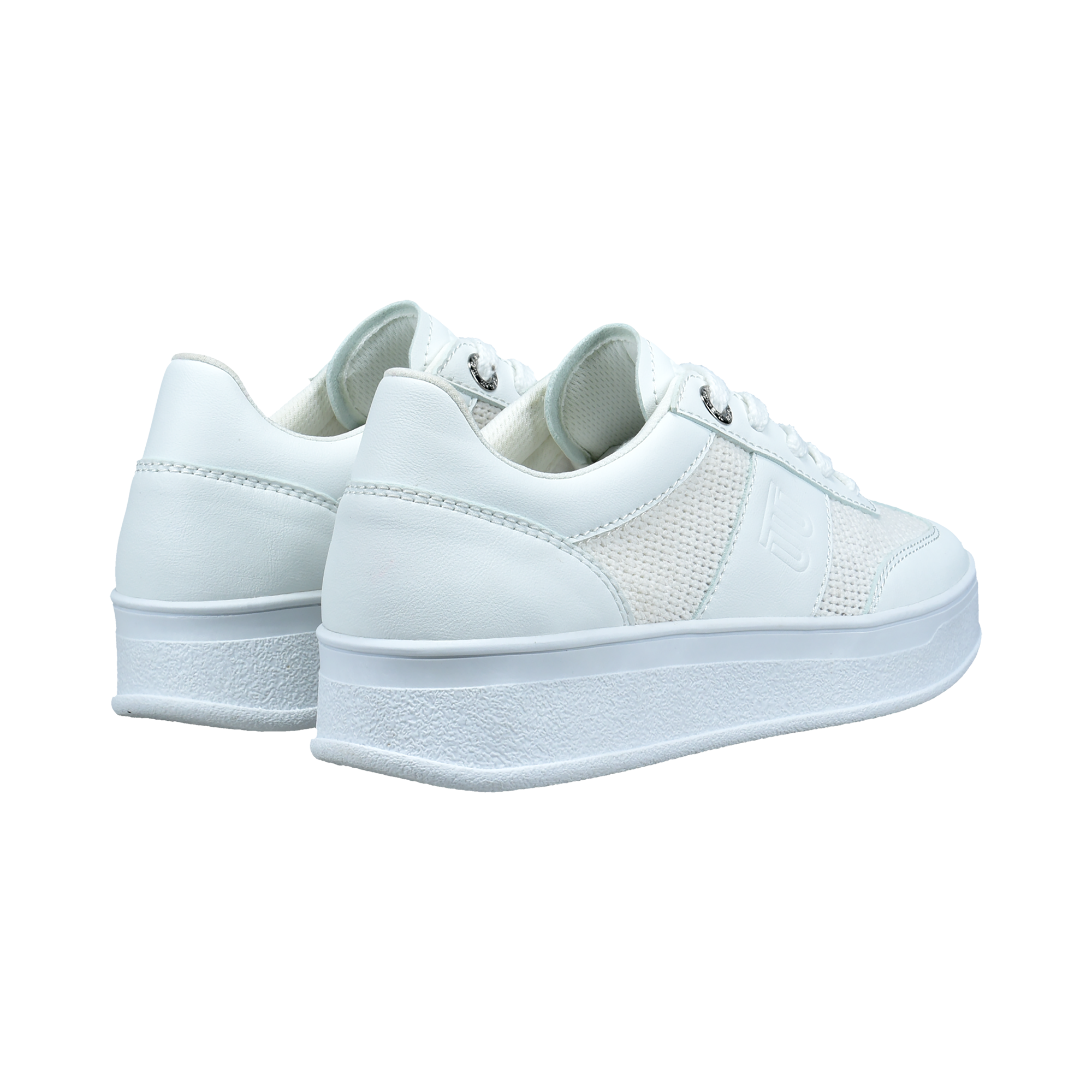 Sneaker white