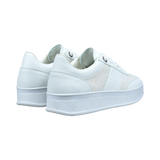 Sneaker white