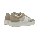 Sneaker beige